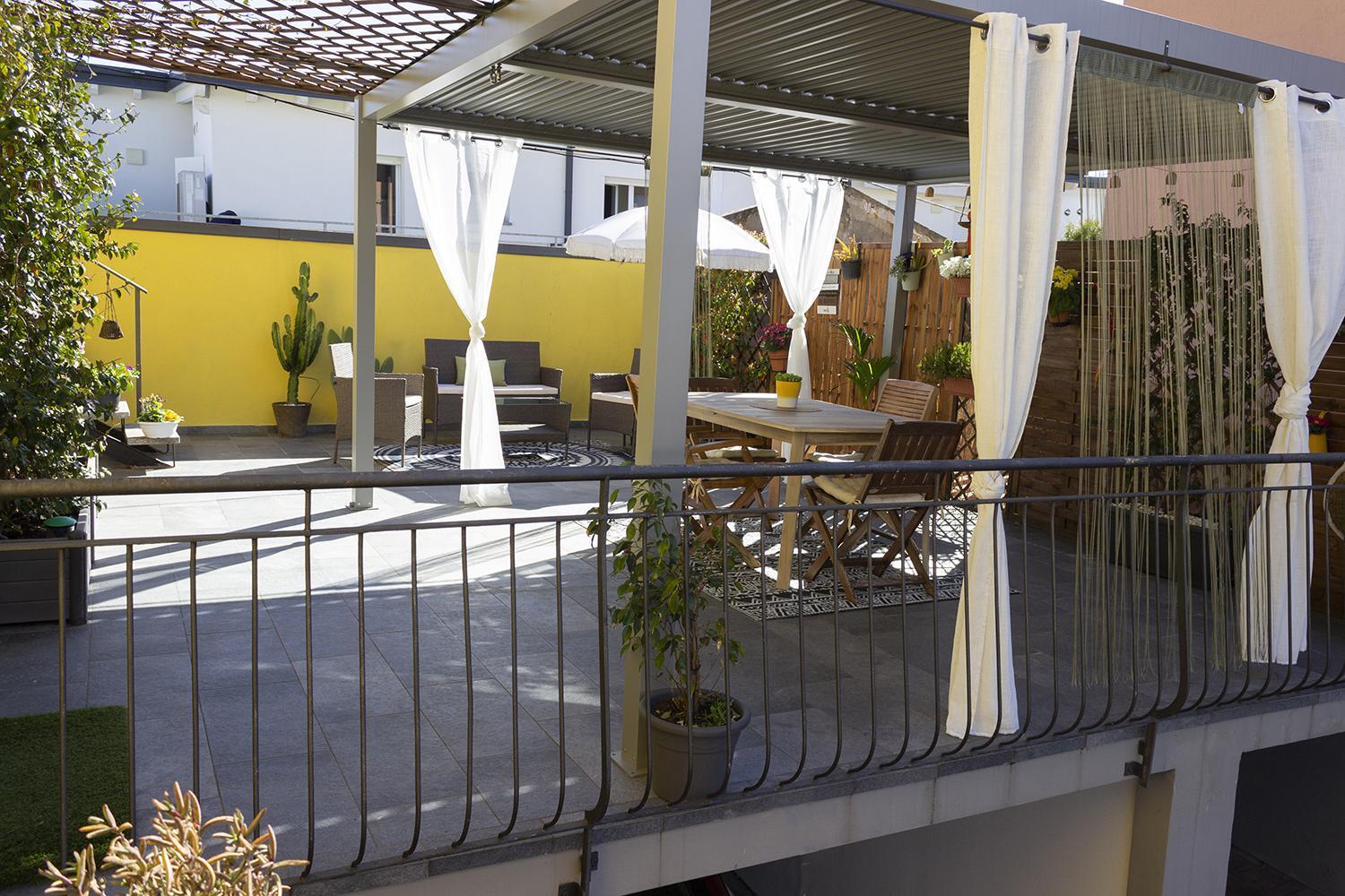Il Gatto Stanco B&B Arona Exterior foto